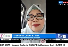 Tuberkulosis: Bahaya Infeksi Menular yang Wajib Diwaspadai