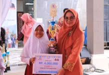 Pasaman Barat Dorong Literasi Jadi Budaya Masyarakat