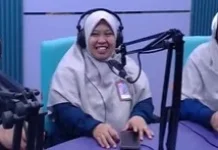 Alumni Pro 2 Kembali Bernostalgia di Sore Ceria
