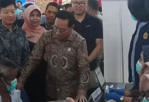 Dinkes Padang Perkuat Skrining TBC di 242 Lokasi