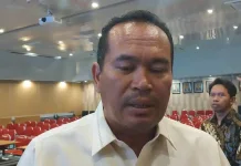 Pemko Pariaman Evaluasi Seluruh SPPG Pasca Dugaan Keracunan