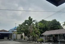 Kualitas Udara Belum Sehat, CFD Padang 20 September Kembali Ditiadakan