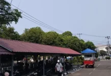 Kabut Asap Picu Lonjakan Kasus ISPA di Kota Padang