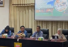 Ombudsman Sumbar Selidiki Dugaan Kelalaian SPPG dalam Keracunan MBG