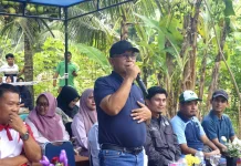 Olahraga Dinilai Efektif Cegah Kenakalan Remaja di Pasaman Barat