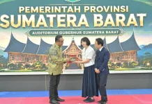 Sumbar Dorong Kerja Sama dengan Jeonbuk Korea Meluas ke Berbagai Bidang