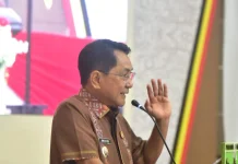 Padang Pariaman Dorong Ruang Kreatif Lahirkan Pengusaha Baru