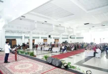 Guru di Tanah Datar Didorong Tingkatkan Kompetensi