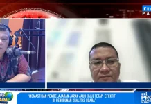 PJJ Jadi Tantangan bagi Orang Tua, Disdikbud Padang Harap PTM Segera Kembali