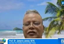 PJJ Butuh Perencanaan dan Pekuat Komunikasi Sekolah dan Orang Tua