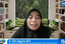 PJJ di Padang, Guru Diminta Jaga Interaksi dengan Siswa