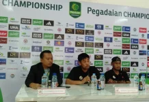 Hadapi PSIS, Semen Padang FC Bidik Tiga Poin di Laga Kandang Perdana