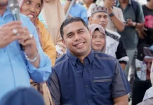 Tiga Atlet Sumbar Perkuat Indonesia di Asian Games 2026, KONI Beri Dukungan