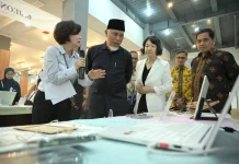 Promosi Budaya Asia 2026 Perkuat Hubungan Sumbar dan Jeonbuk
