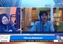 Kisah Rizki Menjadi Relawan Disabilitas Rumah Istimewa Padang