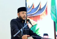 Fadly Amran Dorong Pemuda Muhammadiyah Perkuat Kontribusi untuk Daerah