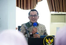 GOW Tanah Datar Perkuat Kolaborasi Perempuan Dukung Pembangunan
