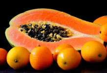 Deretan Buah Segar Rendah Kalori yang Aman Dikonsumsi Setiap Hari