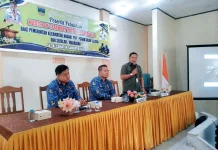 Pemkab Solok Selatan Perkuat Kompetensi MC dan Protokoler