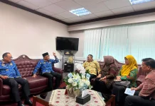 Pemko Padang Panjang Perkuat Manajemen ASN Berbasis Kompetensi