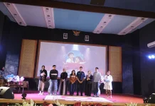 RRI Padang Kirim Sepasang Pemenang Terbaik 1 Bintang Radio 2026 tingkat Korwil XV