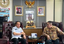 Pemko Padang Panjang Perkuat Pengelolaan Fiskal Daerah