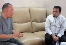 Pemkab Solok Matangkan Persiapan Kontingen Hadapi Porprov 2026