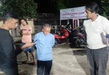 Polisi Dalami Dugaan Korban Lain Kasus Kekerasan Anak di Pasbar