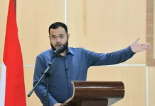 Lemkari Padang Perkuat Pembinaan Karakter Generasi Muda