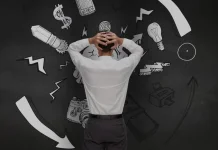 Kebiasaan “Overthinking” dan Dampaknya bagi Kesehatan Tubuh