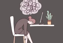 Pekerjaan yang Terbawa Pulang, Membuat Mental Ikut Tertekan