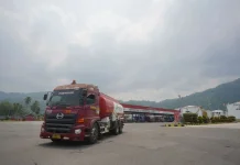Pertamina IT Teluk Kabung Siapkan Mitigasi Distribusi BBM
