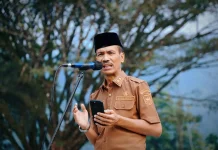 Wabup Solsel Tekankan Kesiapan Pilwana dan APBD Perubahan