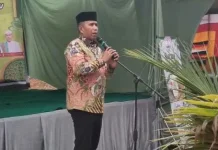 Wawako Pariaman Apresiasi Kekompakan Perantau PKDP Kabupaten Kuansing
