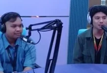 Serunya Menjadi Penyiar Radio