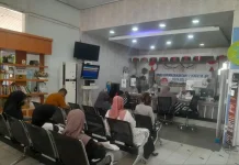 Server Terdampak Banjir, Perekaman KTP-el Kabupaten Solok Dialihkan Kota Solok
