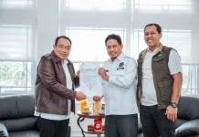 Kejati Sumbar Dukung Porprov XVI Berjalan Tertib dan Sesuai Ketentuan