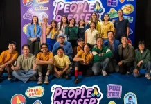 Film People Pleaser: Angkat Dilema Anak Muda yang Gak Enakan