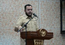 Pemko Padang Siapkan 60 Anggota KSB Padang Jadi Trainer Kebencanaan