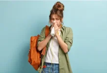 Bersin Berulang, Cara Tubuh Melindungi Diri
