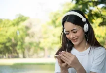 Musik yang Membuat Tubuh Merinding