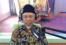Kearifan dalam Kosmologi Rumah Gadang Minangkabau