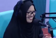 Dakwah on Every Platform Tidak Harus Menunggu Diri Sempurna