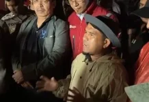 Pemkab Solok Tetapkan Masa Tanggap Darurat Bencana 14 Hari