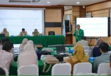 Unand Dorong Informasi Terbuka, Hindari Potensi Sengketa