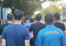 Jalan Kaki Singkat Memiliki Manfaat Besar untuk Kesehatan