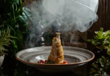 Aroma Makanan yang Bisa Bikin Mendadak Lapar