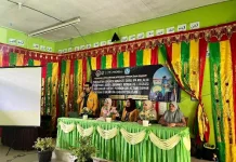 UNP Perkuat Kompetensi Guru IPA Agam melalui Pembelajaran Berbasis Lingkungan