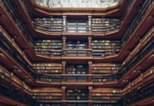 Library of Congress, Perpustakaan Raksasa yang Menyimpan Jutaan Pengetahuan