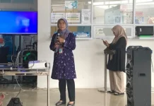 RSUP M Djamil Padang Ingatkan Kenali Gejala Demensia sejak Dini